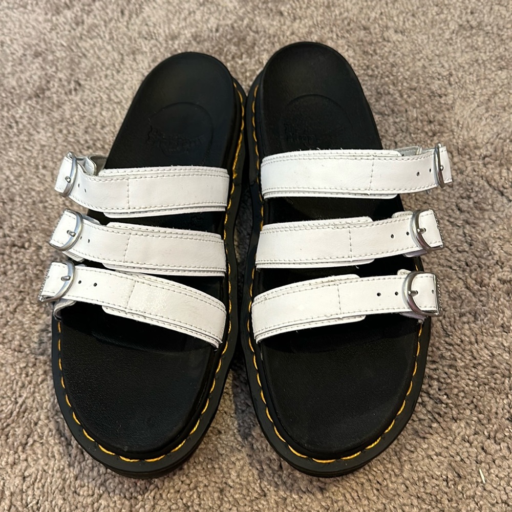 Dr. Martens Sandals